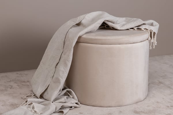 Rahi, Dunken, 51x43 cm, Beige
