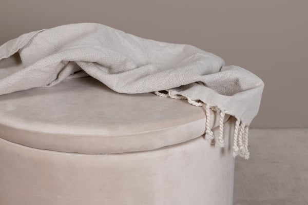 Rahi, Dunken, 51x43 cm, Beige