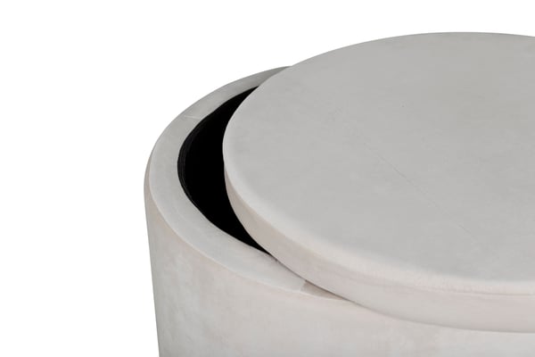 Rahi, Dunken, 51x43 cm, Beige