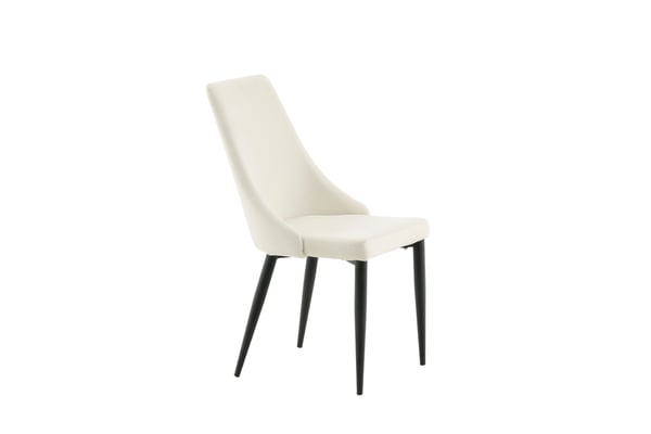 Ruokatuoli, Leone, S630xL475xK915MM, Beige