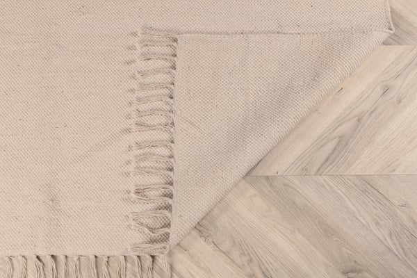 Matto, Panipat, 200x300 cm, Beige