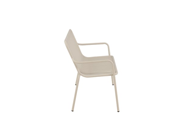 Penkkituoli/Sohva, Peking, 130x64 cm, Beige