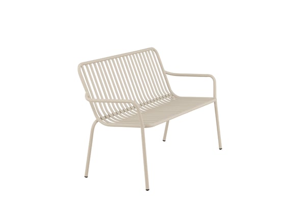 Penkkituoli/Sohva, Peking, 130x64 cm, Beige