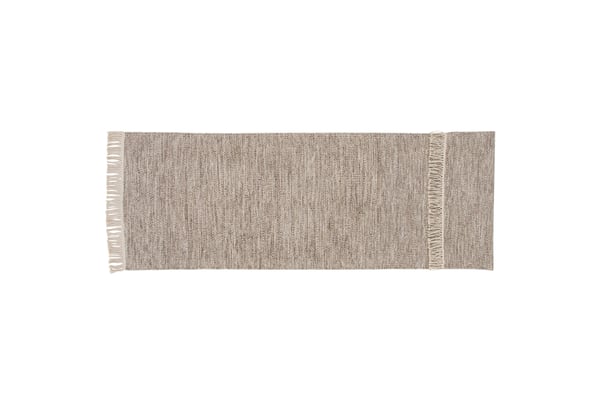 Matto, Cyrus Wool, 250x80 cm, Beige