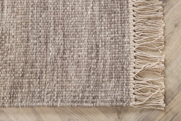 Matto, Cyrus Wool, 250x80 cm, Beige