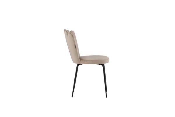 Tuoli, Limhamn Light, 42x44x82 cm, Beige