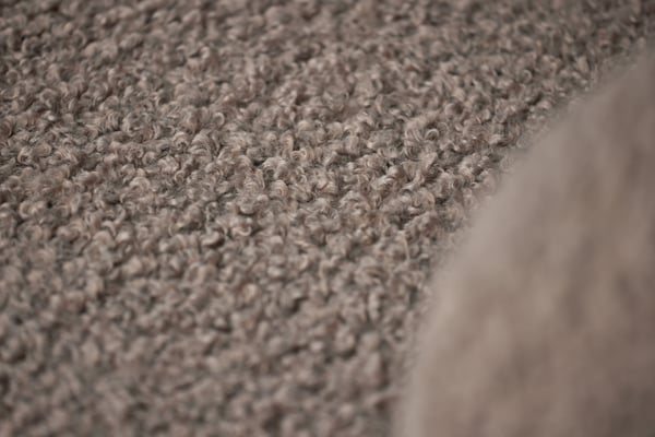 Sohva, Nordkoster Single, 80x75x81 cm, Beige