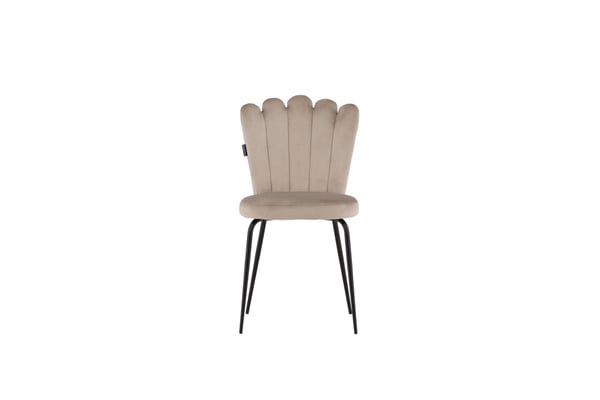 Tuoli, Limhamn Light, 42x44x82 cm, Beige