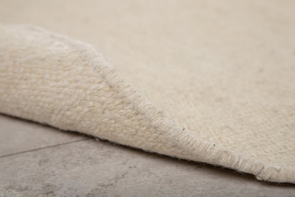 Matto, Jaipur Villa, ø200, Beige