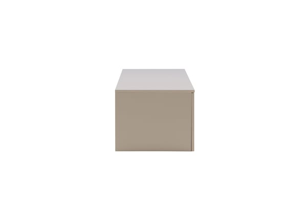 Laatikko, Frihamn, 160x35 cm, Beige