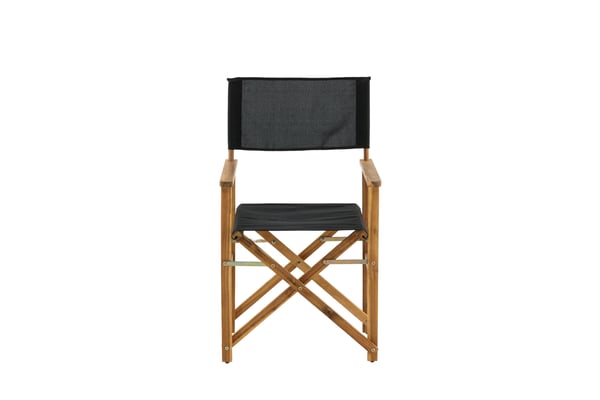 Tuoli, Marion Editors 2-pack, 55x53x90 cm, Nature
