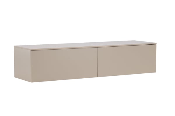 Laatikko, Frihamn, 160x35 cm, Beige