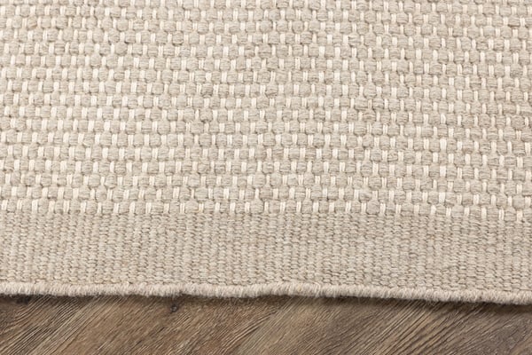 Matto, Vilma Villa & Puuvilla, 230x160 cm, Beige
