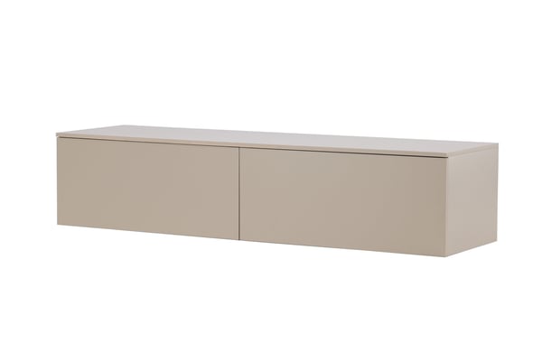 Laatikko, Frihamn, 160x35 cm, Beige