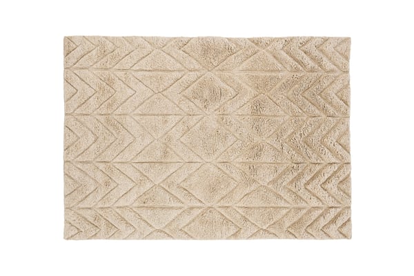 Villamatto, Zoe, 160x230 cm, Beige