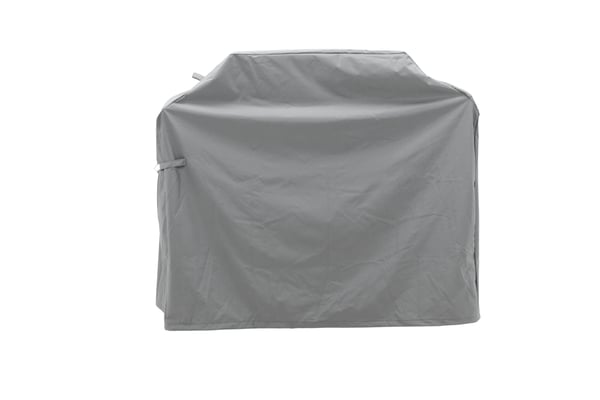 Grillisuojus, Klas, 153x72x100 cm, Harmaa