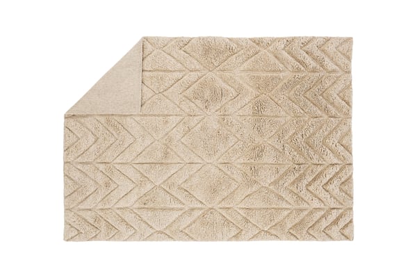 Villamatto, Zoe, 160x230 cm, Beige