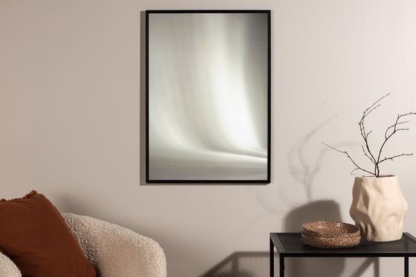 Juliste, Valaisin, 70x100 cm, Beige