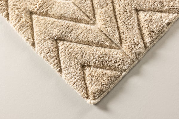 Villamatto, Zoe, 160x230 cm, Beige