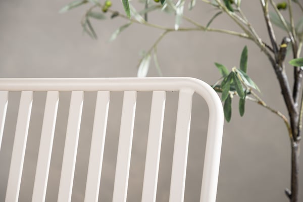 Penkkituoli/Sohva, Peking, 130x64 cm, Beige