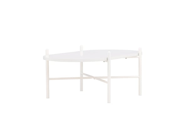 Sohvapöytä, Pueblo, 120x65,5 cm, Beige