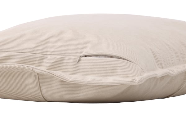 Tyynynpäällinen, Lykke, 50x50 cm, Beige