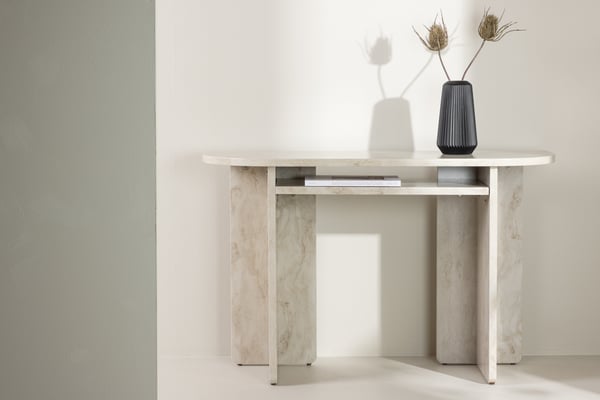 Senkki, Ålesund, 40x120 cm, Beige