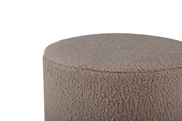 Jalkarahi, Benji, 42.5x35 cm, Beige