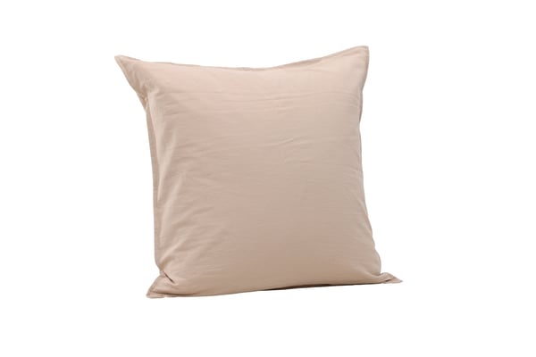Tyynynpäällinen, Ronja, 60x60 cm, Beige