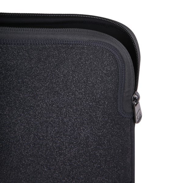 ONSALA Sleeve Laptop Fodral 13-14" Glitter Svart