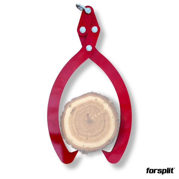 forsplit - CK800 timmergripare / tång / självlåsande tång / HDS / 800 mm
