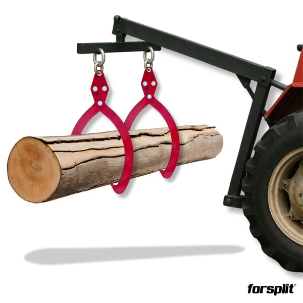 forsplit - CK800 timmergripare / tång / självlåsande tång / HDS / 800 mm