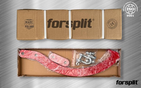 forsplit - CK800 timmergripare / tång / självlåsande tång / HDS / 800 mm