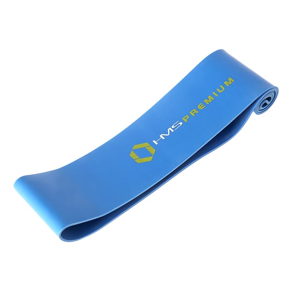 HMS PREMIUM GU04 PRO II SET träningsbandset