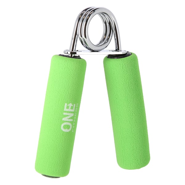 ONE FITNESS PZ02 mjukt grepp 1 styck