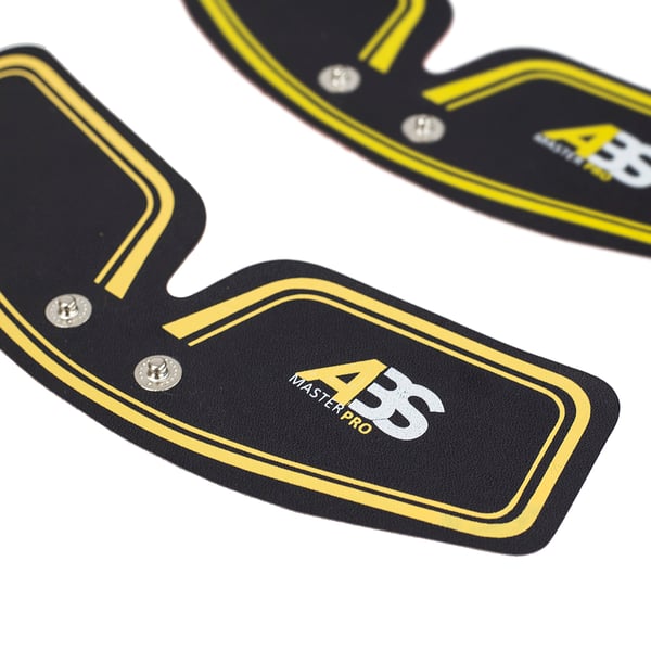 HMS ABS Master Pro muskelelektrostimulator