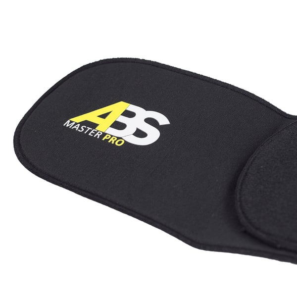 HMS ABS Master Pro muskelelektrostimulator