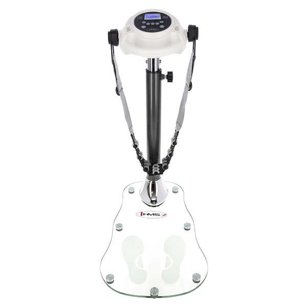 HMS MA1001 programmerbar massageapparat