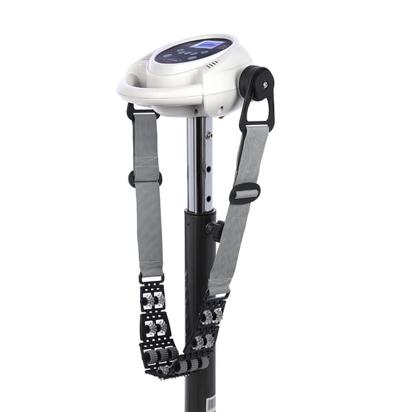 HMS MA1001 programmerbar massageapparat