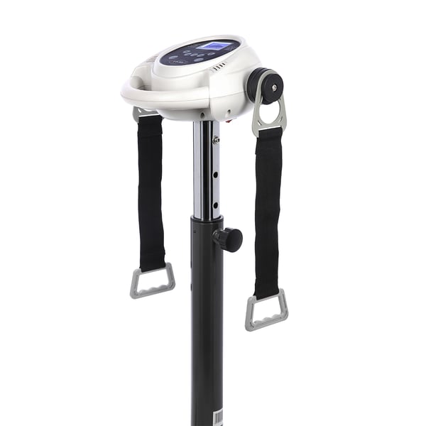 HMS MA1001 programmerbar massageapparat