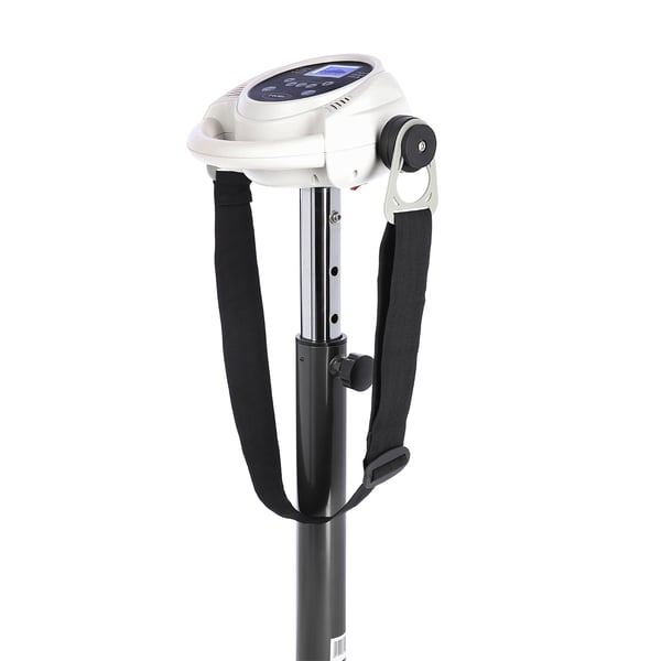 HMS MA1001 programmerbar massageapparat