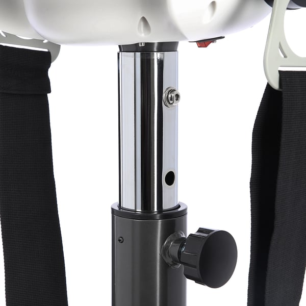 HMS MA1001 programmerbar massageapparat