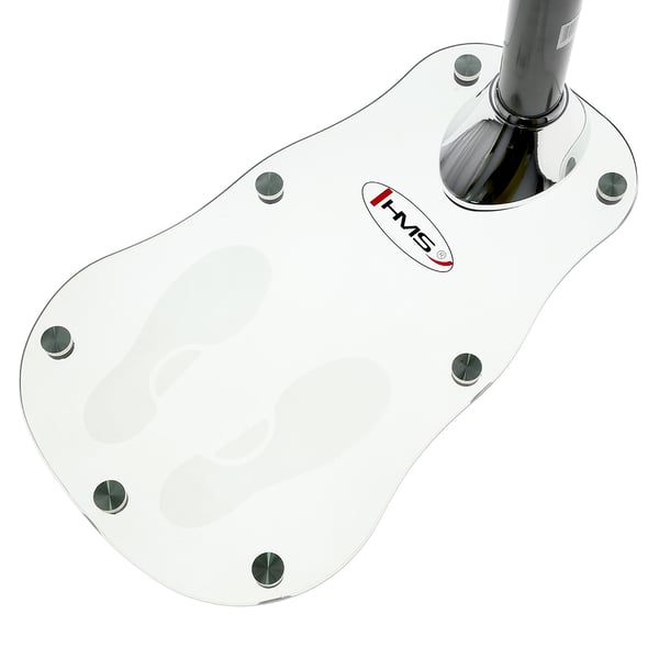 HMS MA1001 programmerbar massageapparat