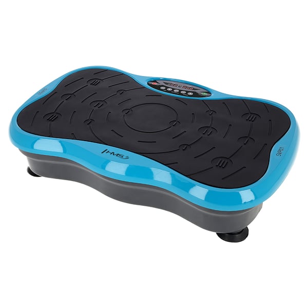 Vibrationsplattform med HMS SVP01 Azure-tillbehör
