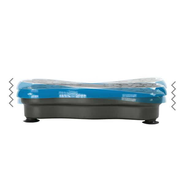 Vibrationsplattform med HMS SVP01 Azure-tillbehör