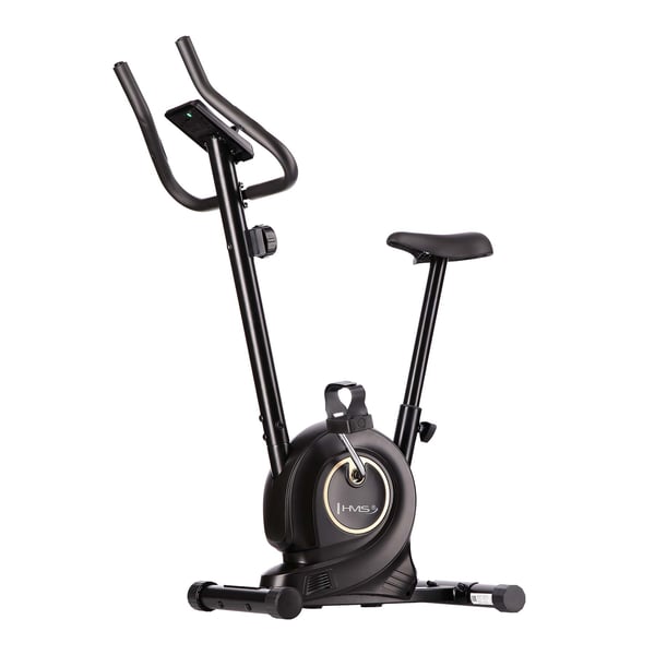 HMS M8750 Sort Magnetisk Motionscykel