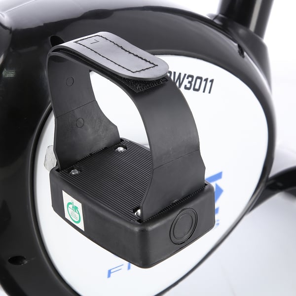 ONE FITNESS RW3011 Sort Mekanisk Cykel