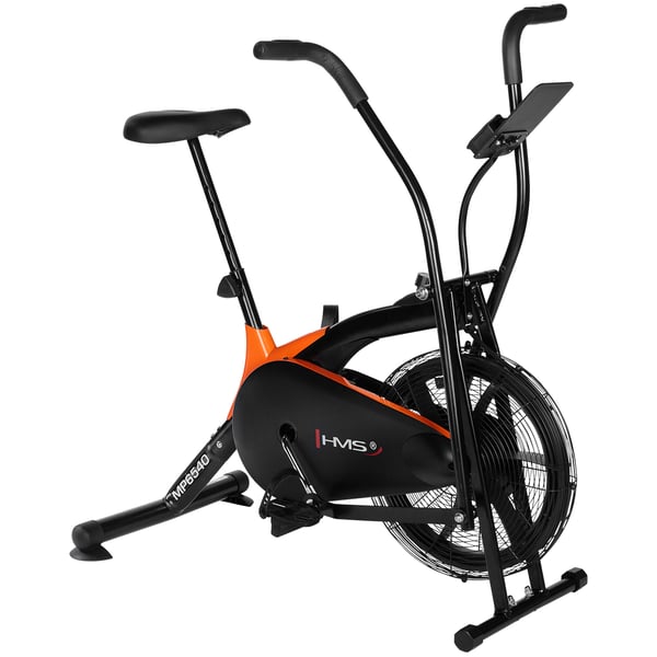 HMS MP6540 luftmotionscykel