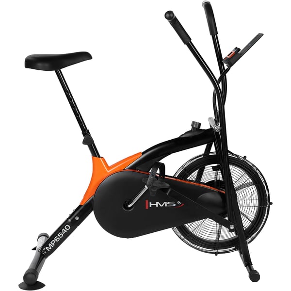 HMS MP6540 luftmotionscykel
