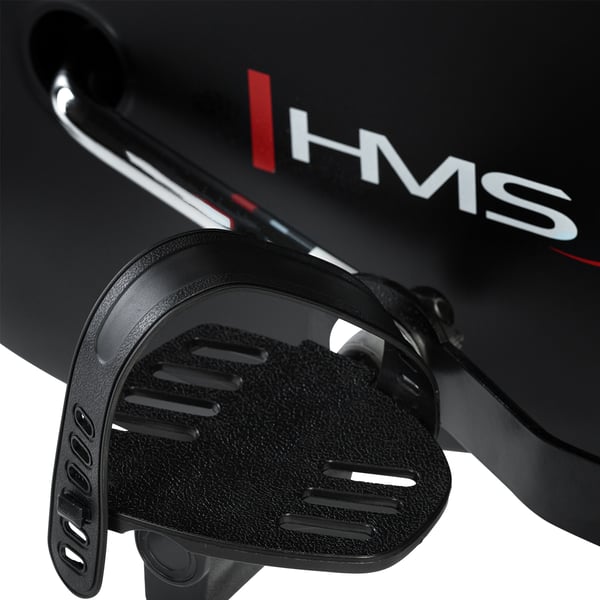 HMS MP6540 luftmotionscykel